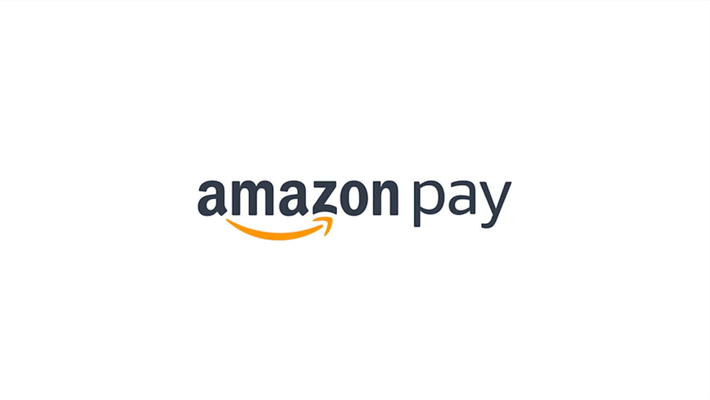 Amazon Payでの決済が可能になりました！